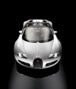 Bugatti Veyron 16.4 Grand Sport 2009 года